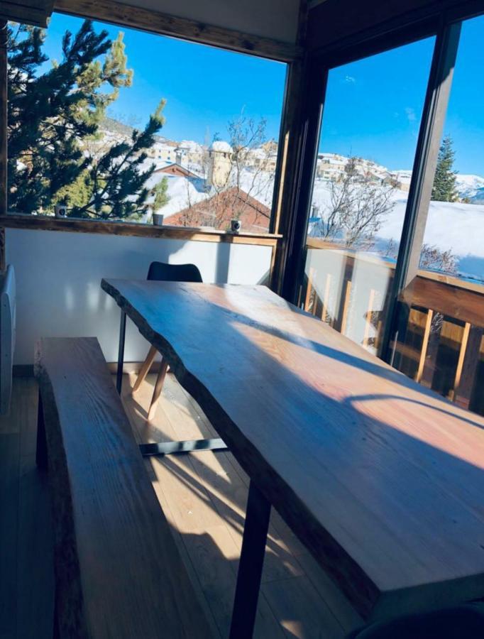 8 Couchages à 100m Du Bas Des Pistes Chalet *