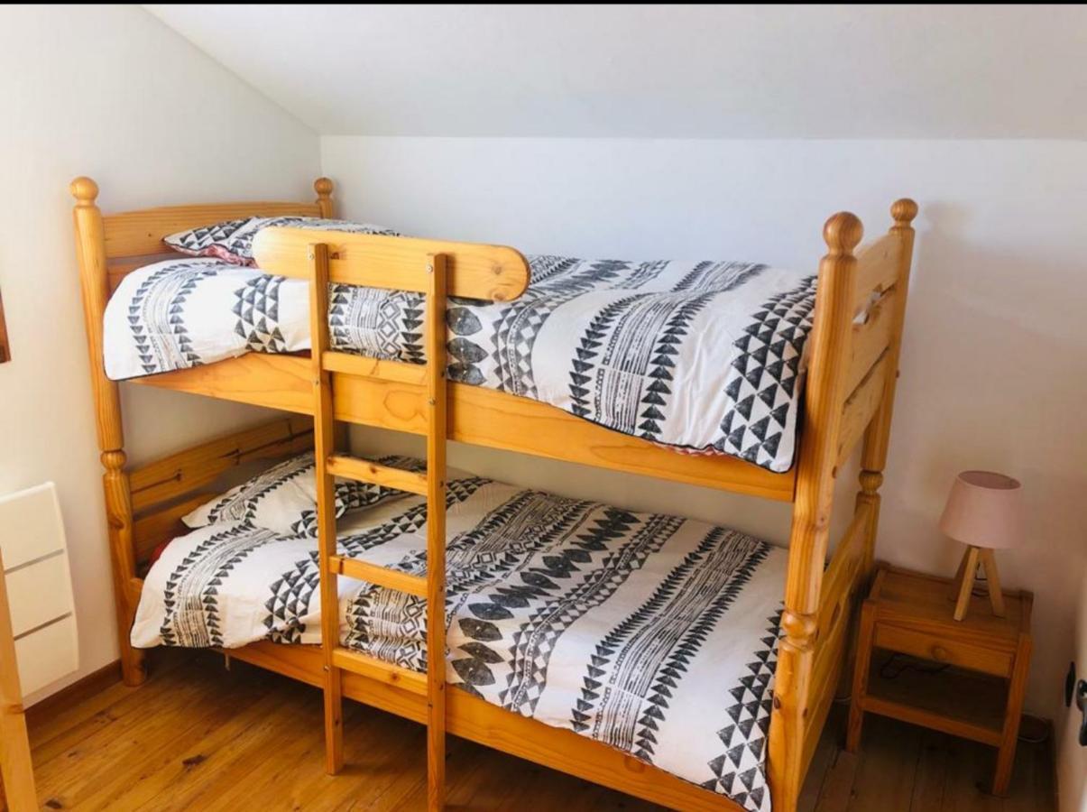 8 Couchages à 100m Du Bas Des Pistes * Les Angles (Pyrenees-Orientales)